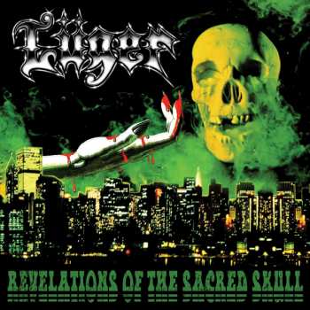 CD Lüger: Revelations Of The Sacred Skull