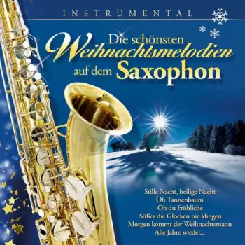 Lui Martin: Die Schönsten Weihnachtsmelodien...