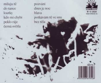 CD Luida: Luida