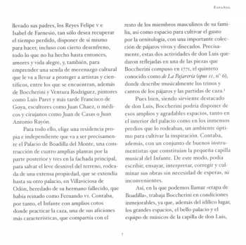 2CD Luigi Boccherini: Boccherini En Boadilla (Trios Opus 14 Boadilla Del Monte, 1772)