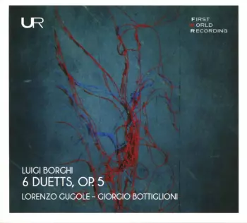 6 Duetts, Op. 5