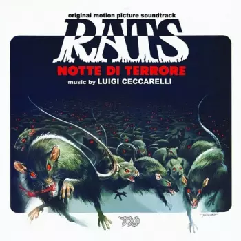 Rats Notte Di Terrore
