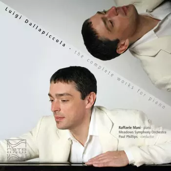 The Complete Works For Piano