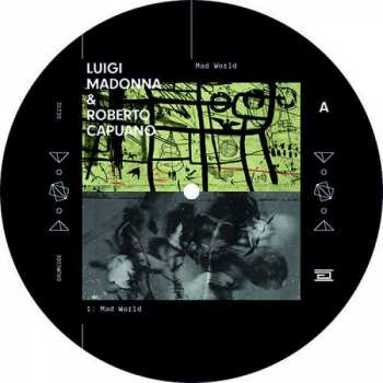 LP Luigi Madonna: Mad World