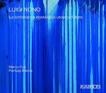 La lontananza nostalgica utopica futura