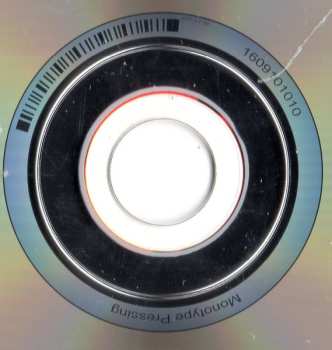 CD Luigi Nono: Non Consumiamo Marx - Musica Manifesto N. 1 Di Luigi Nono