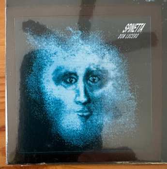 LP Luis Alberto Spinetta: Don Lucero CLR