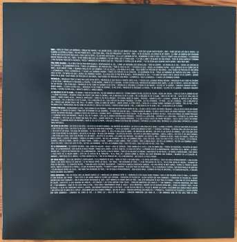 LP Luis Alberto Spinetta: Don Lucero CLR