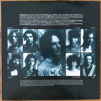 LP Luis Alberto Spinetta: Don Lucero CLR