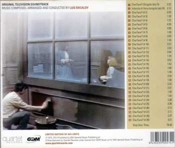 CD Luis Bacalov: Che Fare? (Original Television Soundtrack) LTD