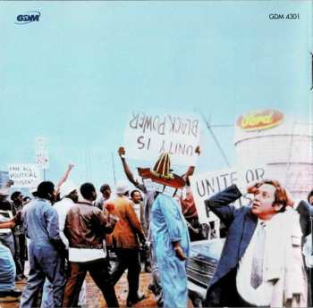 CD Luis Bacalov: Sistemo L'America E Torno (Original Motion Picture Soundtrack) LTD