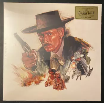 Luis Bacalov: The Grand Duel (Original Motion Picture Score)