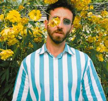 CD Luis Clavis: Homme Objet