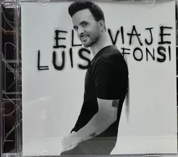 Luis Fonsi: El Viaje