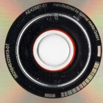 2CD Luis Mariano: Eternel