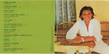 CD Luis Miguel: Fiebre De Amor