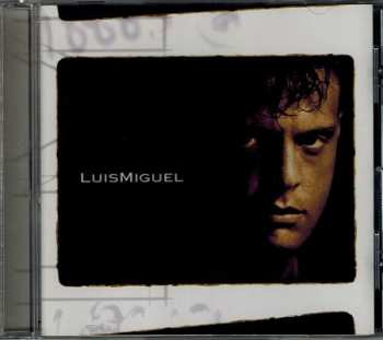 CD Luis Miguel: Nada Es Igual...