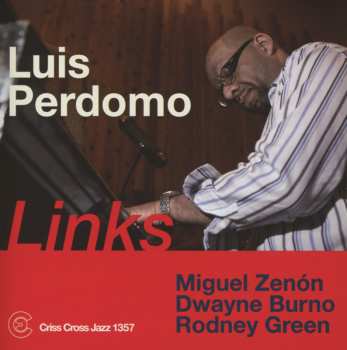 Album Luis Perdomo: Links