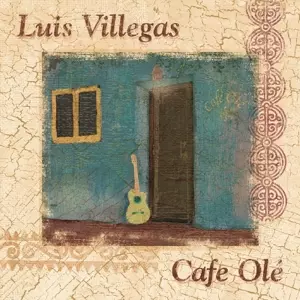 Cafe Olé 
