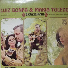 Braziliana