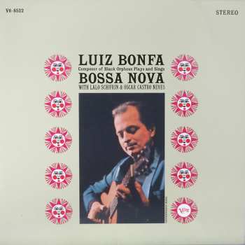 Album Luiz Bonfá: Plays And Sings Bossa Nova