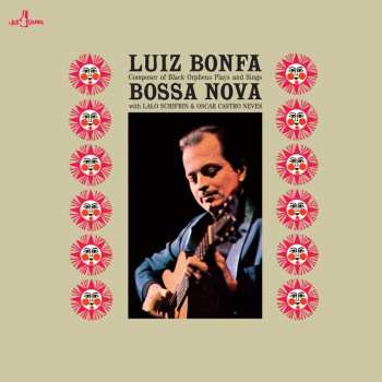 Album Luiz Bonfá: Plays And Sings Bossa Nova