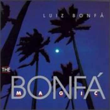 Album Luiz Bonfá: The Bonfá Magic