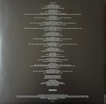 LP Lujipeka: Bruler Paris