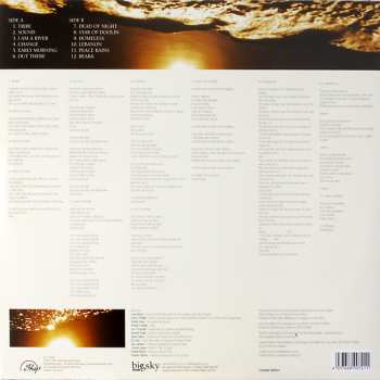LP Luka Bloom: Tribe