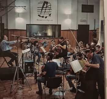 CD Luka Šulić: Vivaldi: The Four Seasons