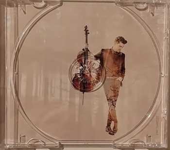 CD Luka Šulić: Vivaldi: The Four Seasons