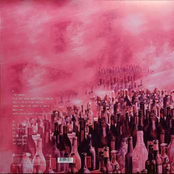 LP Lukas Graham: 4 (The Pink Album) LTD | CLR