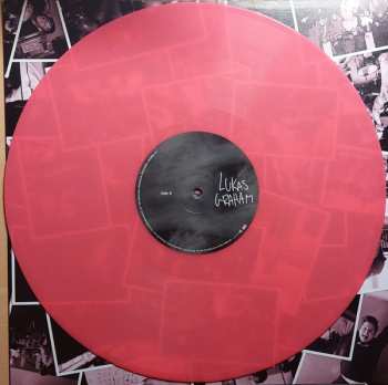 LP Lukas Graham: 4 (The Pink Album) LTD | CLR