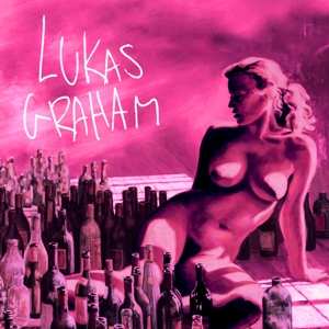 CD Lukas Graham: 4 (The Pink Album)