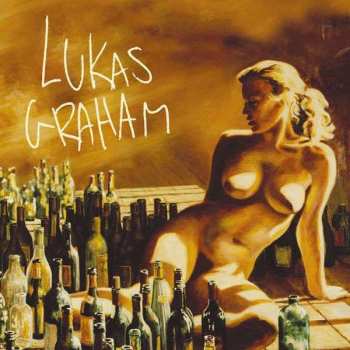 CD Lukas Graham: Lukas Graham