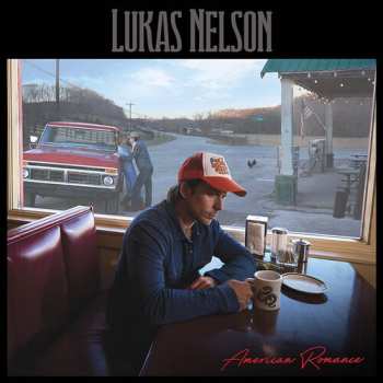 Album Lukas Nelson: American Romance