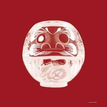 LP Lukas Traxel: One-Eyed Daruma CLR