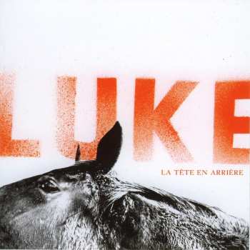 Album Luke: La Tête En Arrière