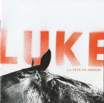 CD Luke: La Tête En Arrière