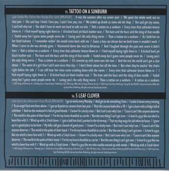 CD Luke Combs: Gettin' Old