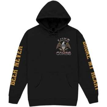Merch Luke Combs: Felső Tour '23 Eagle