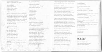 CD Luke Concannon: Ecstatic Bird In The Burning