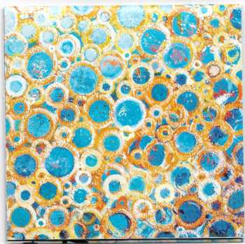 CD Luke Concannon: Ecstatic Bird In The Burning