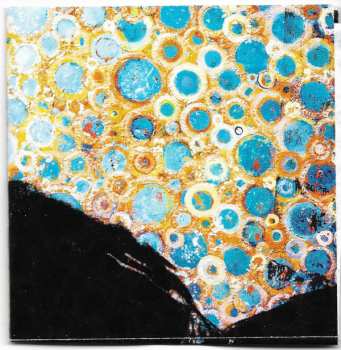 CD Luke Concannon: Ecstatic Bird In The Burning