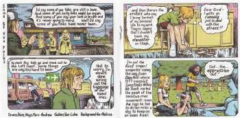 CD Luke Doucet And The White Falcon: Steel City Trawler