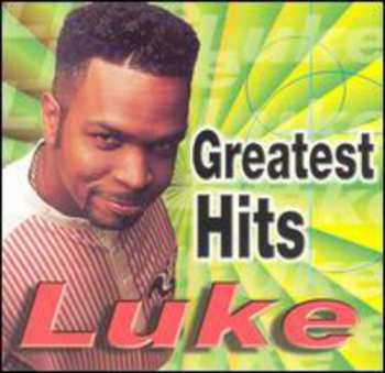 CD Luke: Greatest Hits