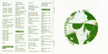 CD Luke Haines: New York In The '70s