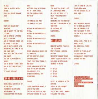 CD Luke Haines: New York In The '70s