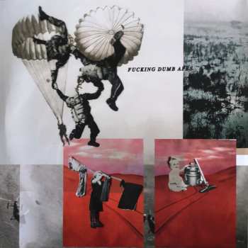 2LP Luke Haines: All The Kids Are Super Bummed Out CLR | LTD