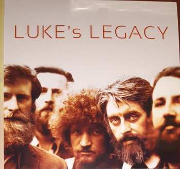 LP The Dubliners: Luke's Legacy (A Collection Of The Unforgettable Recordings Of Luke Kelly With The Dubliners)
